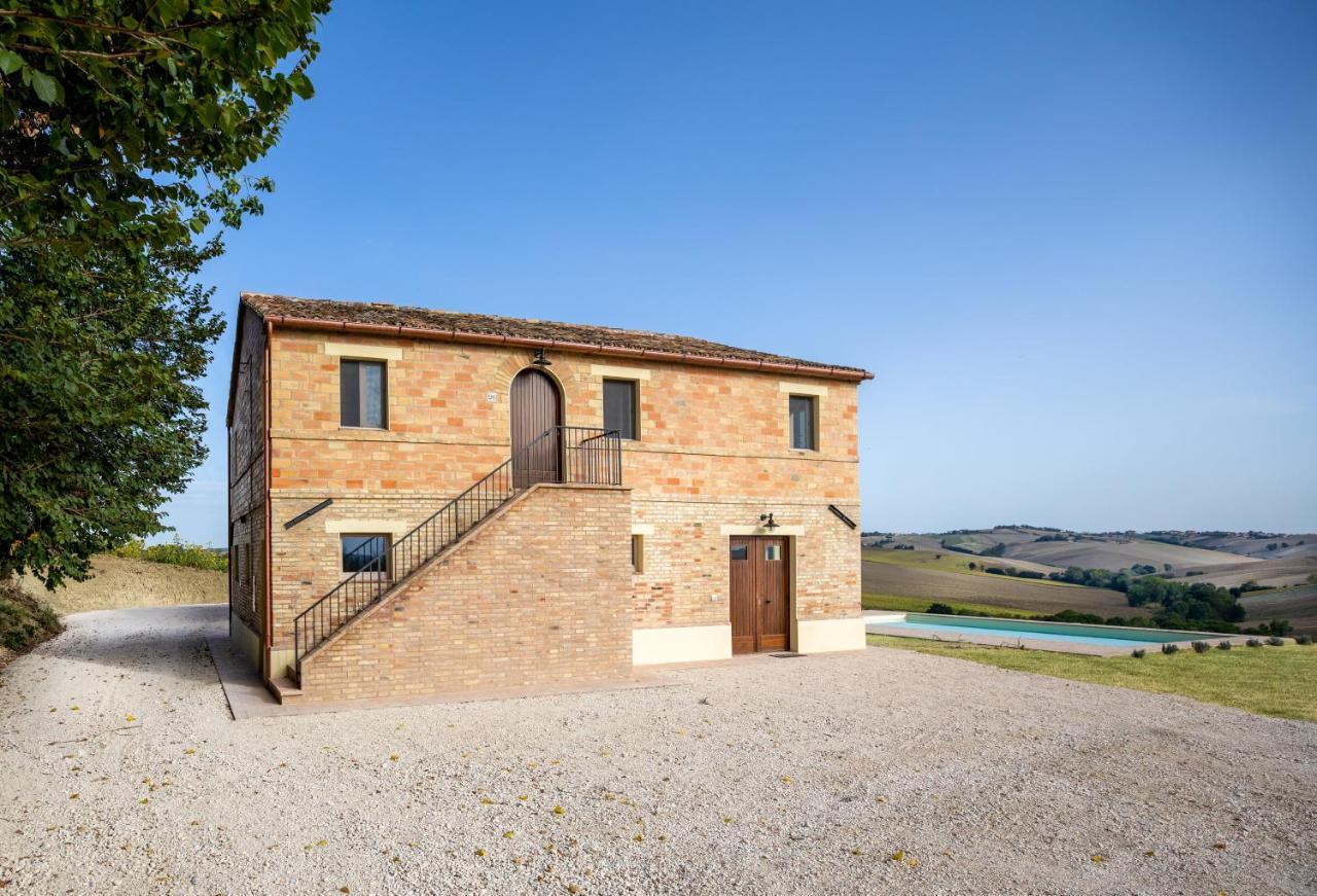 Villa Saltregna Cervidone المظهر الخارجي الصورة