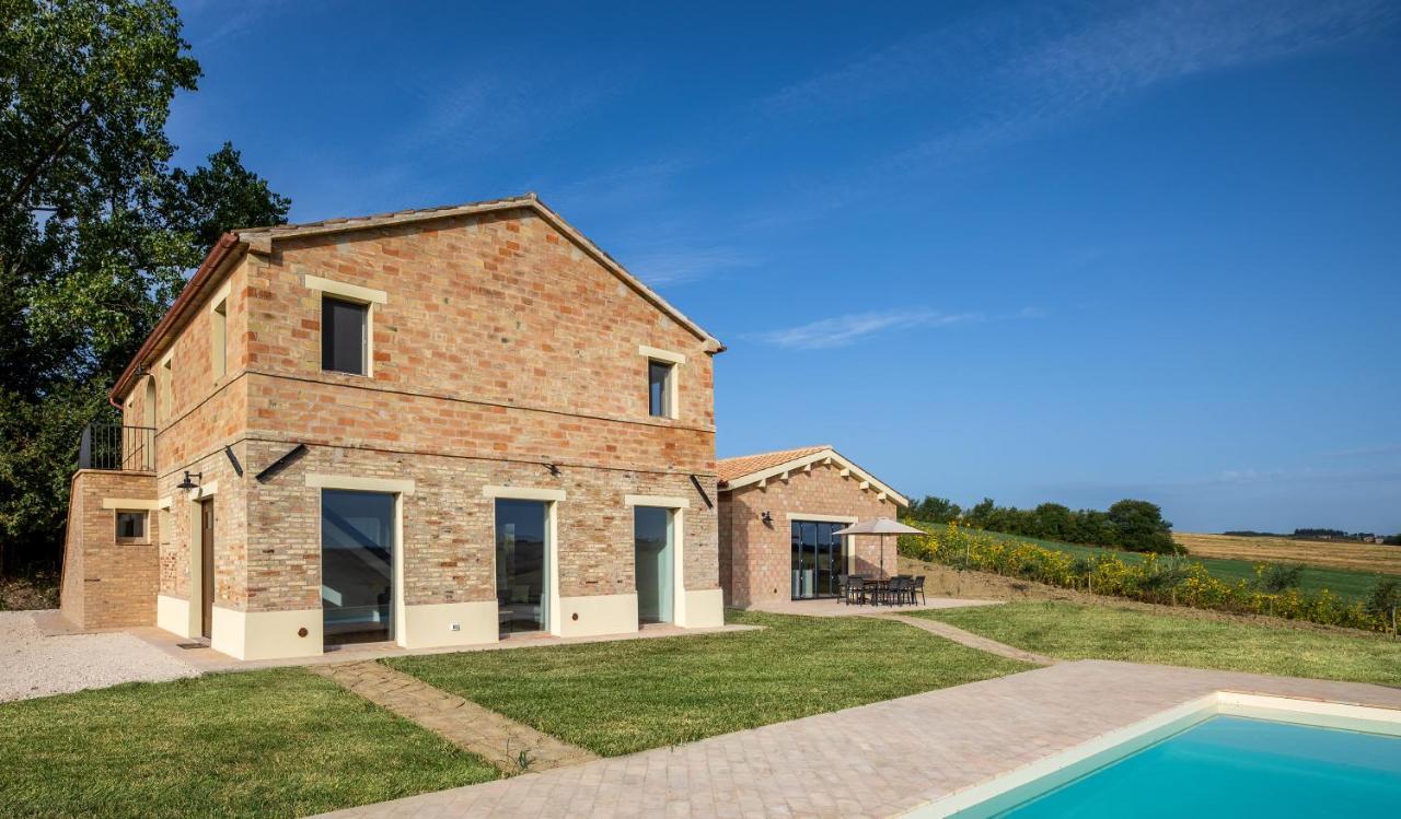 Villa Saltregna Cervidone المظهر الخارجي الصورة