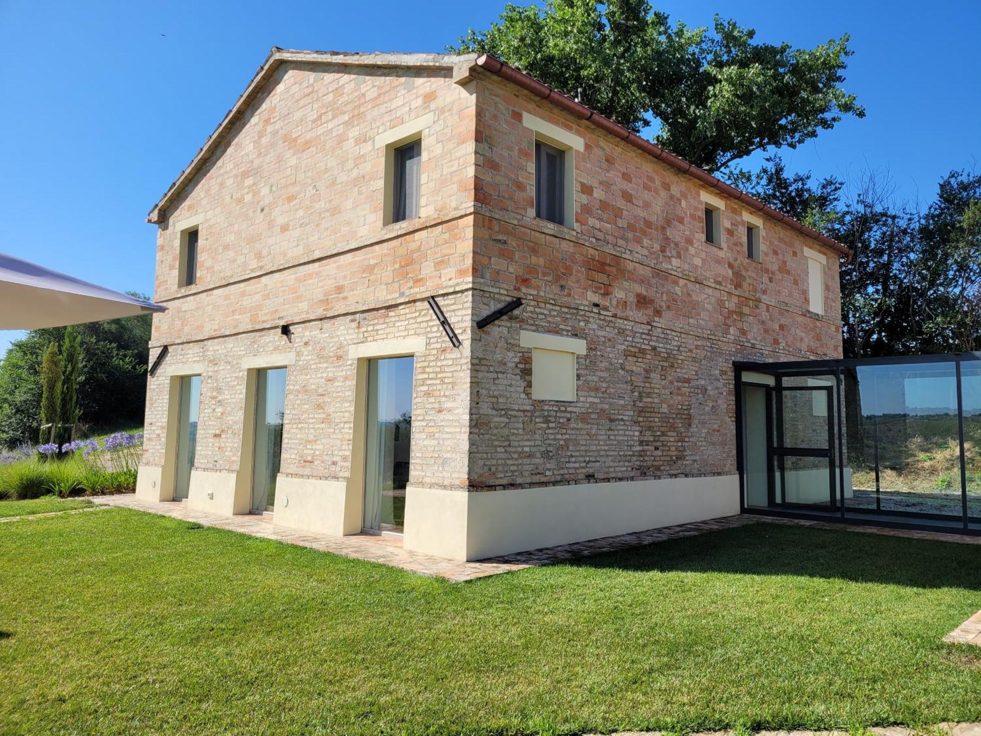 Villa Saltregna Cervidone المظهر الخارجي الصورة